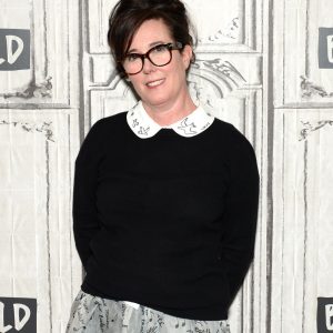 The Great Influence Of Kate Spade